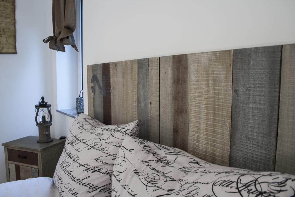Ferienwohnung Viva La Vida 벤도르프 외부 사진