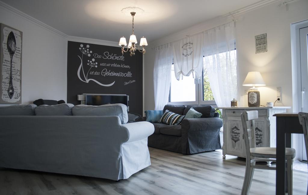Ferienwohnung Viva La Vida 벤도르프 외부 사진