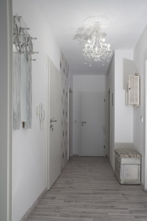 Ferienwohnung Viva La Vida 벤도르프 외부 사진